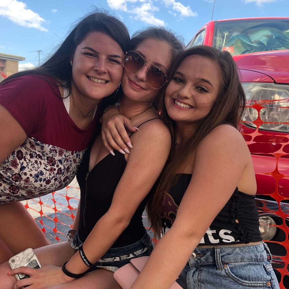 Meet your Posher, Kris